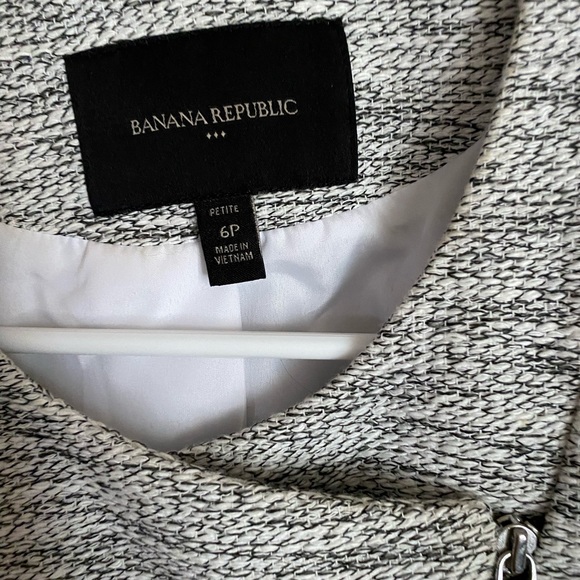 Tweeted blazer - Picture 3 of 5